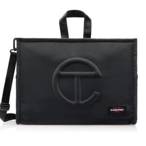 NWT Telfar Eastpak Medium Shopper-Dark Olive